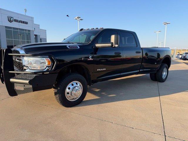 2021 Ram 3500 Tradesman 4WD photo
