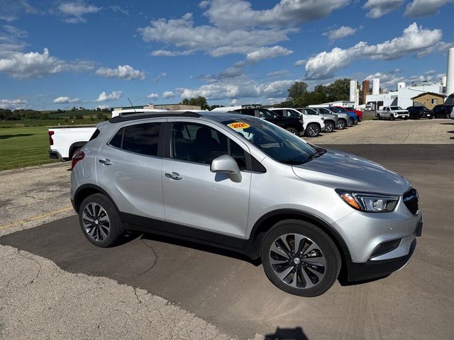 2021 Buick Encore Preferred AWD photo