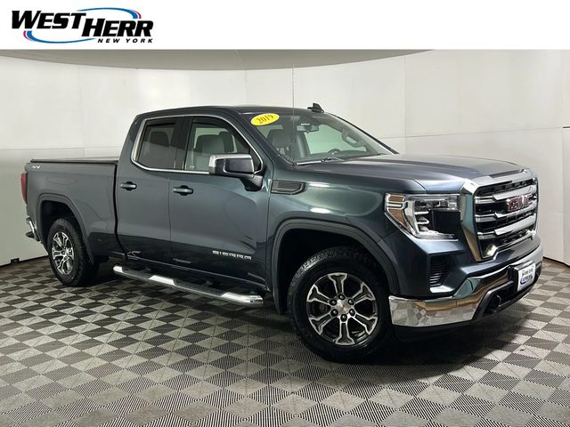 2019 GMC Sierra 1500 SLE 4WD photo