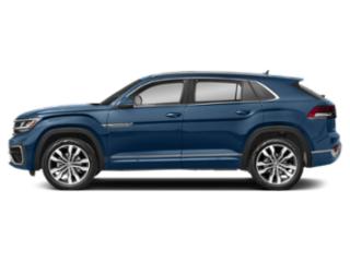 2021 Volkswagen Atlas Cross Sport 3.6L V6 SEL R-Line AWD photo