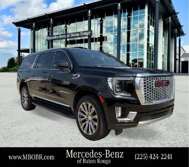 2021 GMC Yukon XL Denali RWD photo