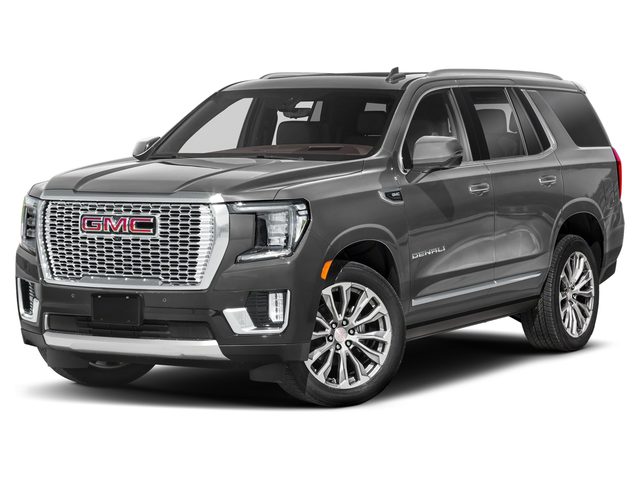 2021 GMC Yukon Denali RWD photo