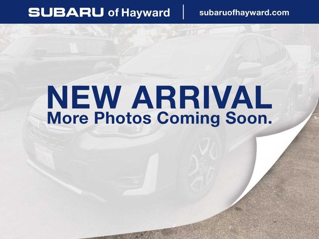 2021 Subaru Crosstrek  AWD photo