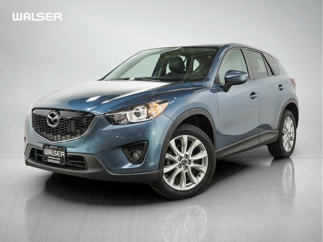2015 Mazda CX-5 Grand Touring AWD photo