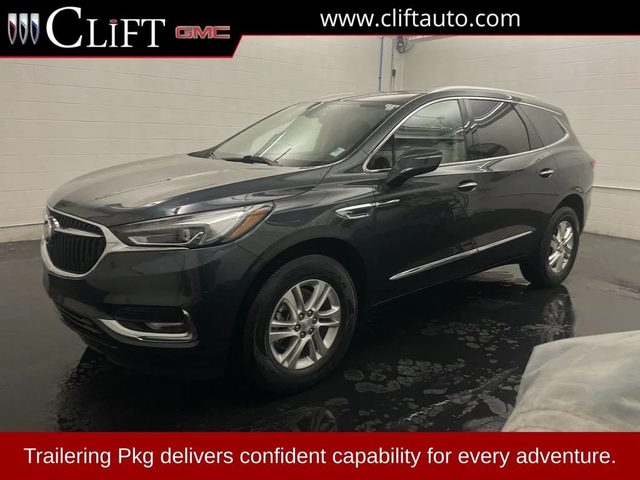 2021 Buick Enclave Essence FWD photo