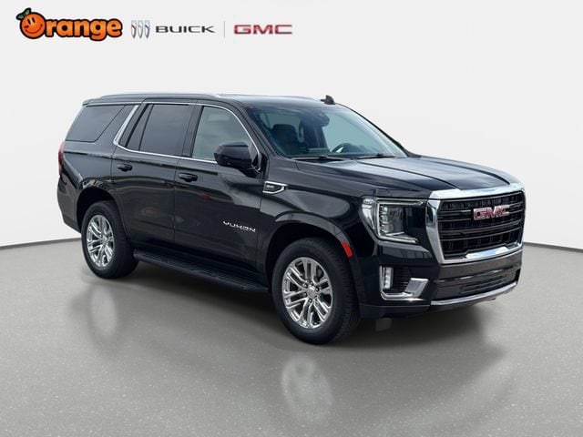 2021 GMC Yukon SLE RWD photo