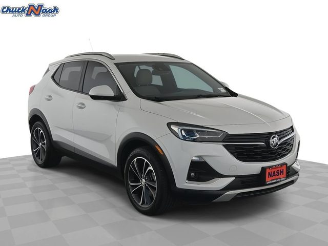 2022 Buick Encore GX Essence FWD photo