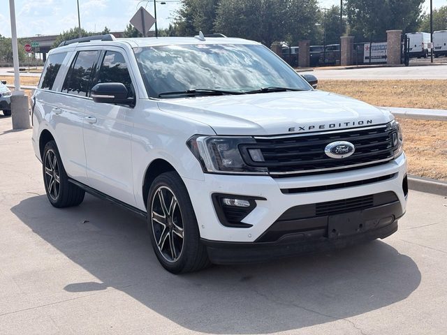 2021 Ford Expedition Limited RWD photo