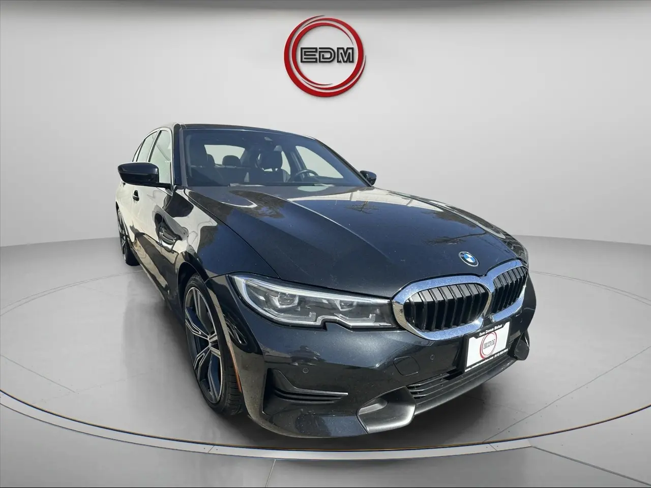 2021 BMW 3 Series 330i RWD photo