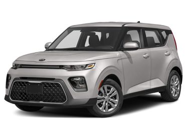 2021 Kia Soul S FWD photo