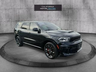 2021 Dodge Durango R/T RWD photo