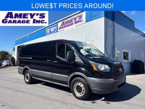 2016 Ford Transit Van RWD photo