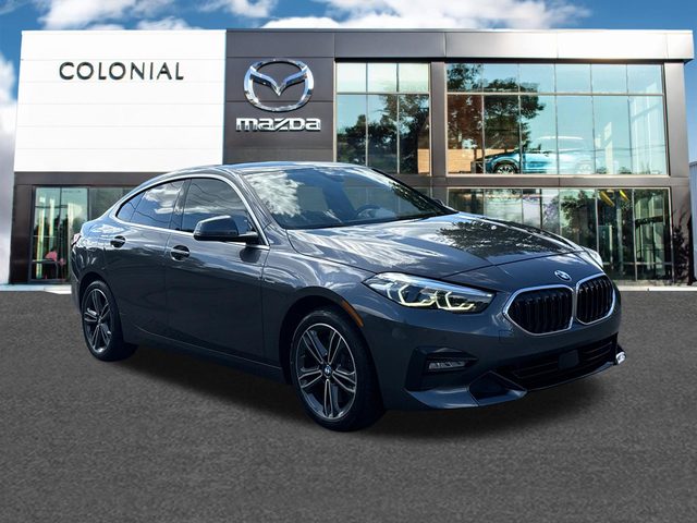 2021 BMW 2 Series 228i xDrive AWD photo