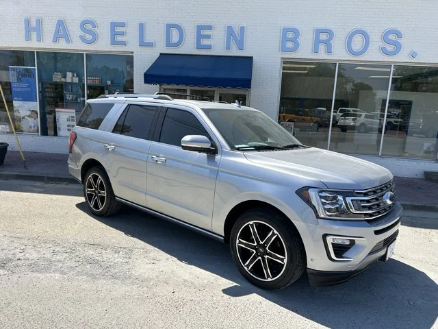 2021 Ford Expedition Limited RWD photo