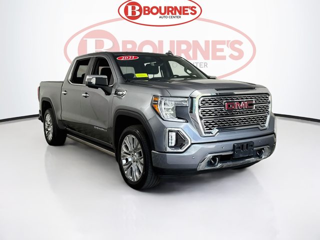 2021 GMC Sierra 1500 Denali 4WD photo