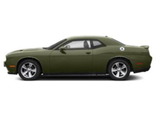 2021 Dodge Challenger SXT AWD photo