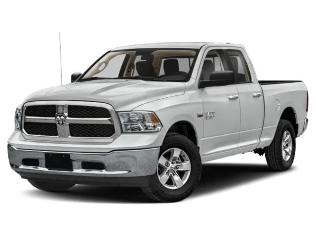 2021 Ram 1500 Warlock 4WD photo