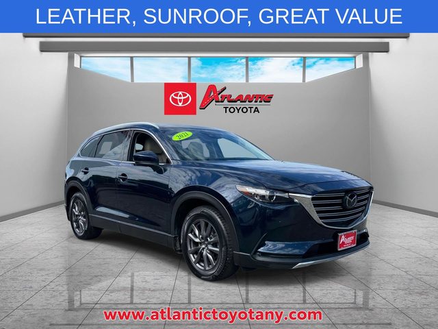 2021 Mazda CX-9 Touring AWD photo