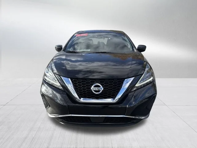 2021 Nissan Murano S FWD photo