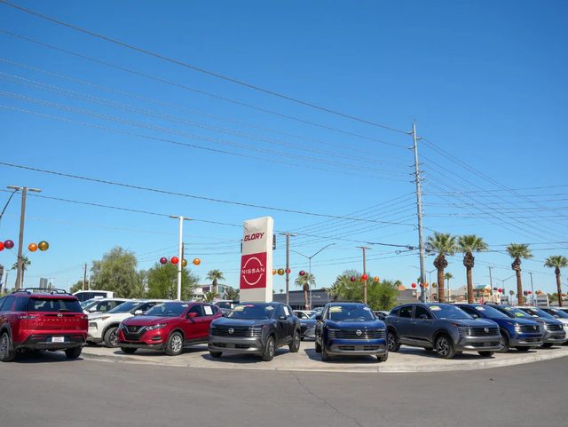 2021 Nissan Rogue SL FWD photo