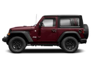 2021 Jeep Wrangler Islander 4WD photo