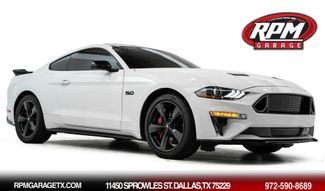 2021 Ford Mustang GT Premium RWD photo