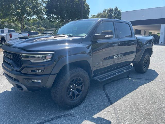2021 Ram 1500 TRX 4WD photo