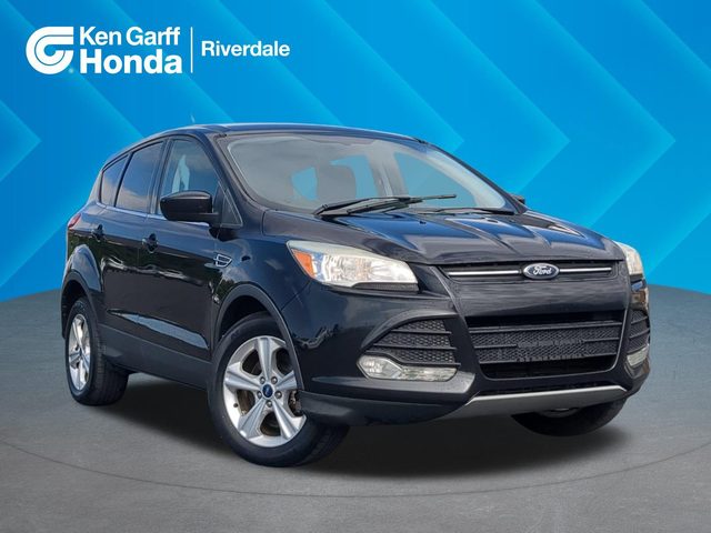 2015 Ford Escape SE 4WD photo