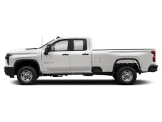2021 Chevrolet Silverado 2500HD LT 4WD photo