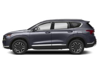 2021 Hyundai Santa Fe Limited AWD photo