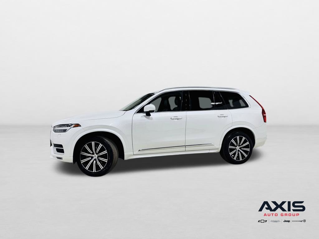 2021 Volvo XC90 Inscription AWD photo