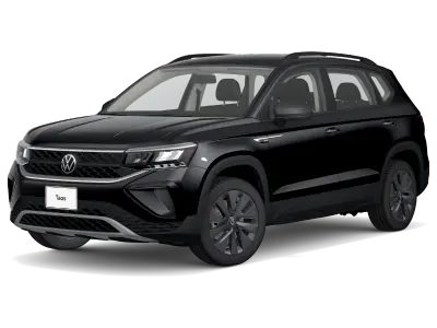 2022 Volkswagen Taos S FWD photo