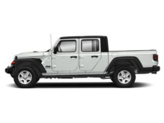 2021 Jeep Gladiator Freedom 4WD photo