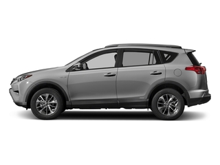 2018 Toyota RAV4 Hybrid LE Plus AWD photo