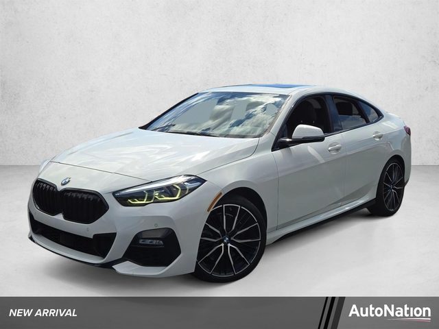 2021 BMW 2 Series 228i FWD photo