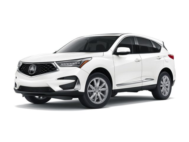 2021 Acura RDX FWD photo