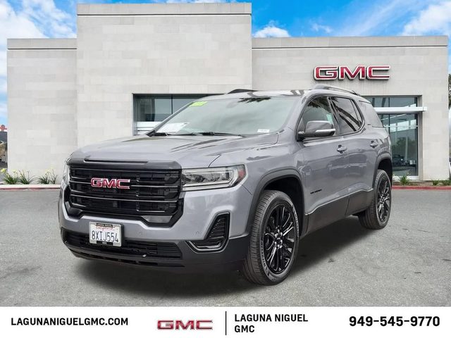 2022 GMC Acadia SLE FWD photo