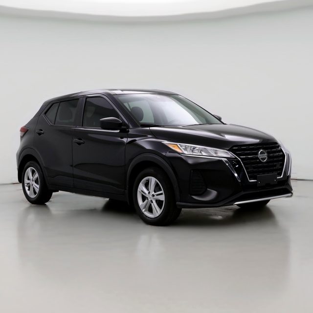 2021 Nissan Kicks S FWD photo
