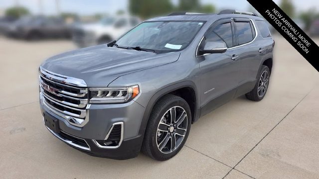 2022 GMC Acadia SLT AWD photo