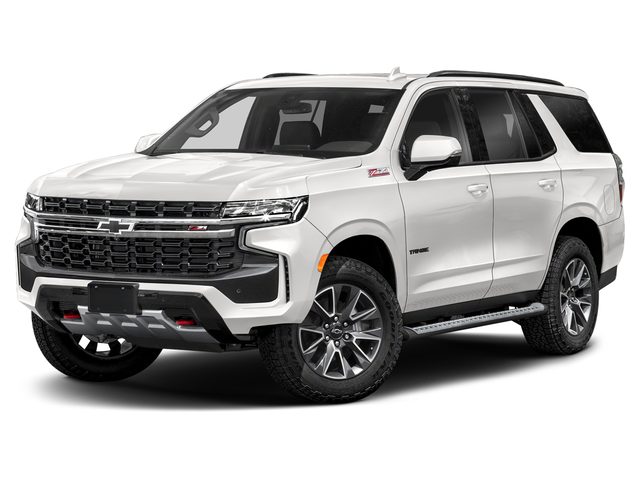 2021 Chevrolet Tahoe Z71 4WD photo