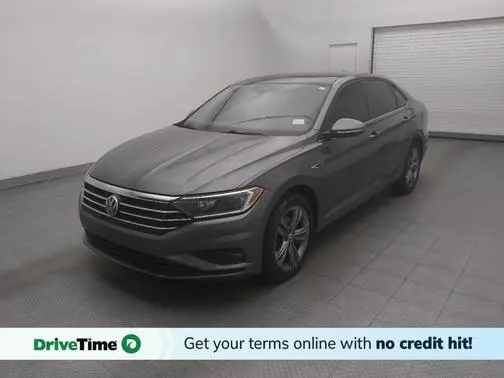 2019 Volkswagen Jetta SEL Premium FWD photo