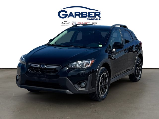 2021 Subaru Crosstrek Premium AWD photo