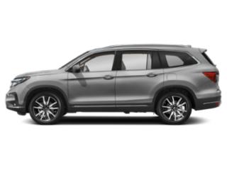 2021 Honda Pilot Touring 7-Passenger FWD photo