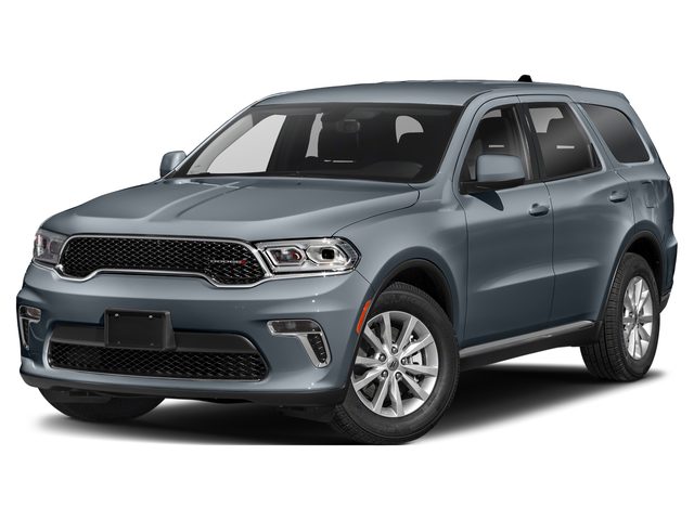 2021 Dodge Durango SXT Plus AWD photo