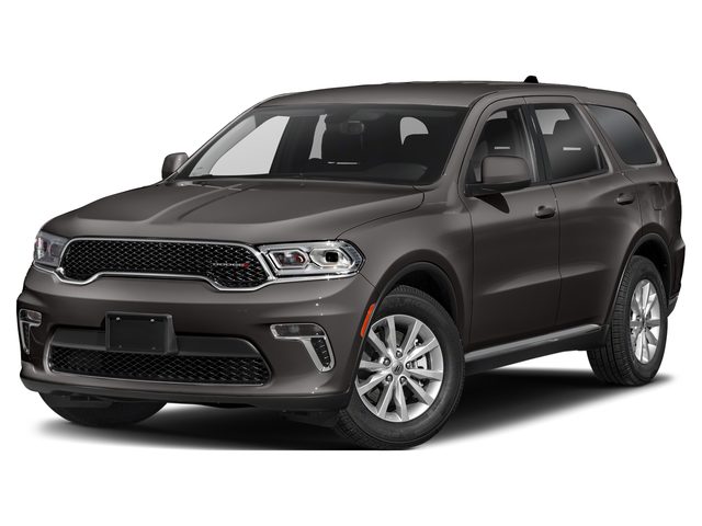 2021 Dodge Durango SXT Plus RWD photo