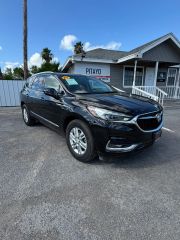 2021 Buick Enclave Essence FWD photo