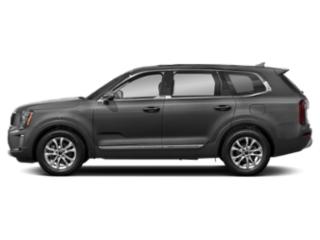 2022 Kia Telluride LX FWD photo