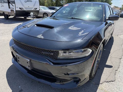 2021 Dodge Charger GT AWD photo