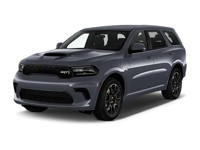 2021 Dodge Durango SRT Hellcat AWD photo