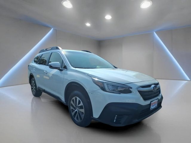 2022 Subaru Outback Premium AWD photo